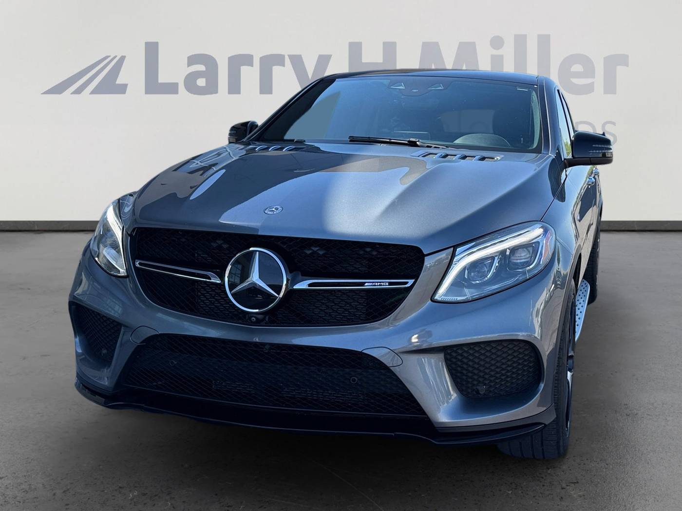 2019 Mercedes-Benz GLE GLE 43 AMG — SUV — 48,350 mi — Peoria, AZ
