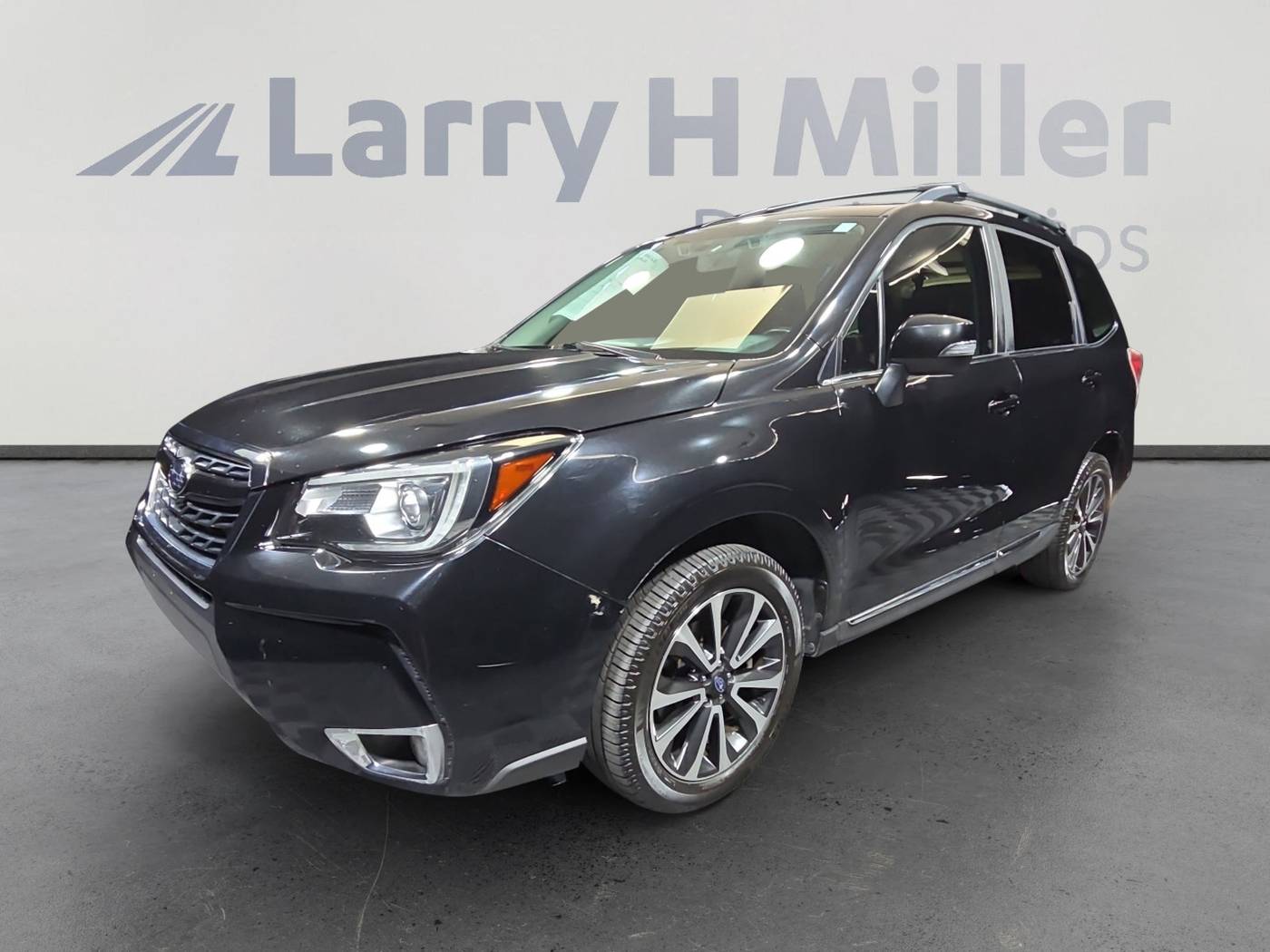 2017 Subaru Forester 2.0XT Touring — SUV — 98,500 mi — Peoria, AZ