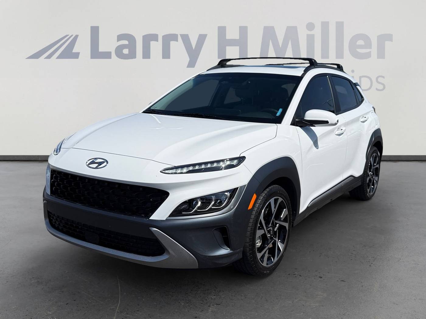 2022 Hyundai Kona Limited — SUV — 26,462 mi — Peoria, AZ