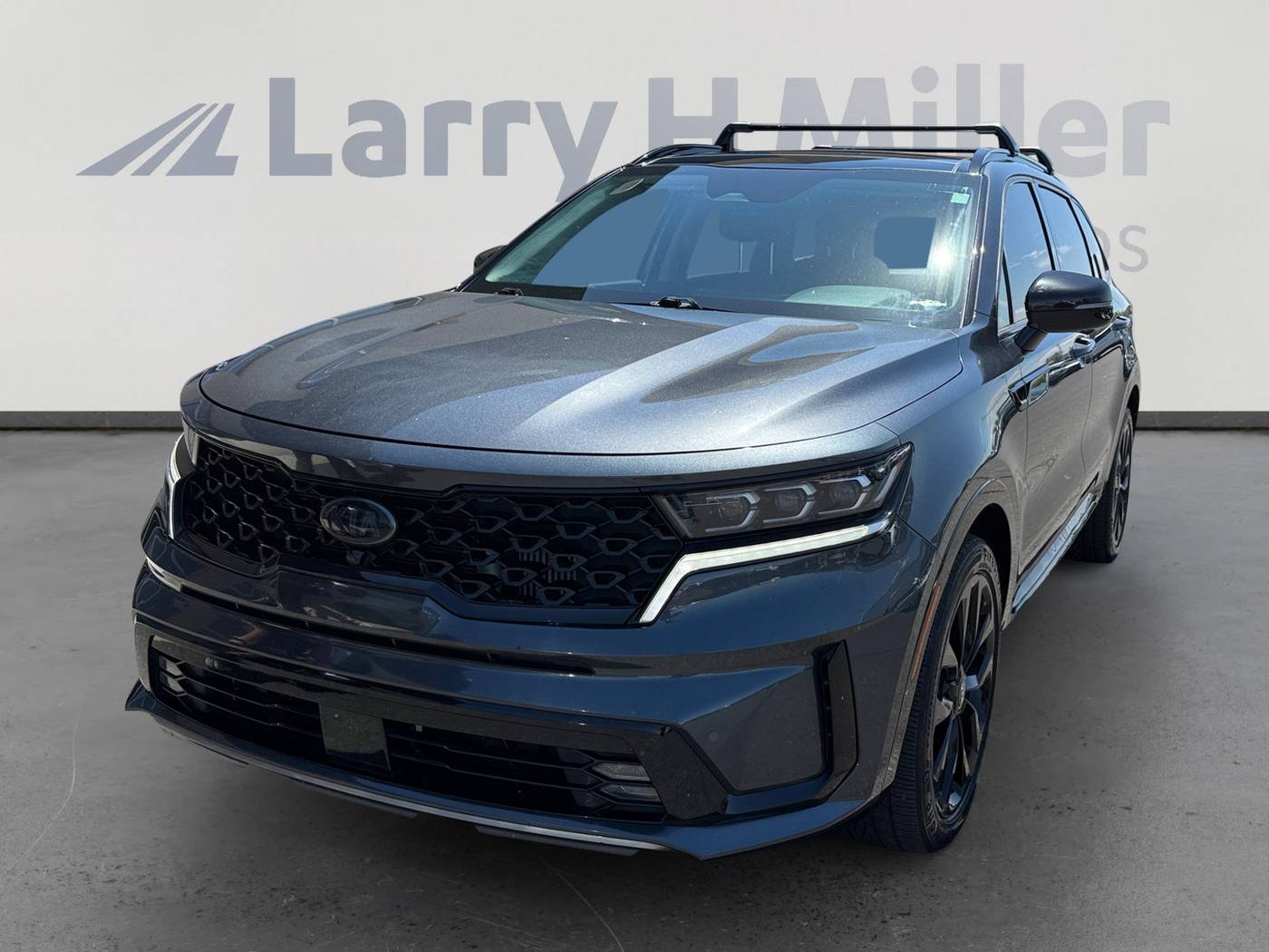 2021 Kia Sorento SX Prestige — SUV — 67,526 mi — Peoria, AZ