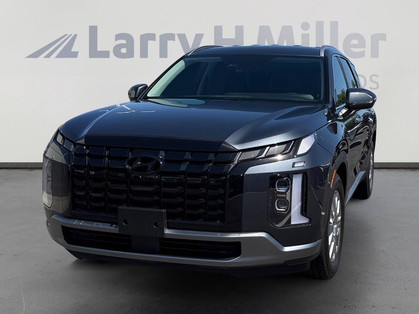 2024 Hyundai Palisade SEL — SUV — 24,385 mi — Peoria, AZ