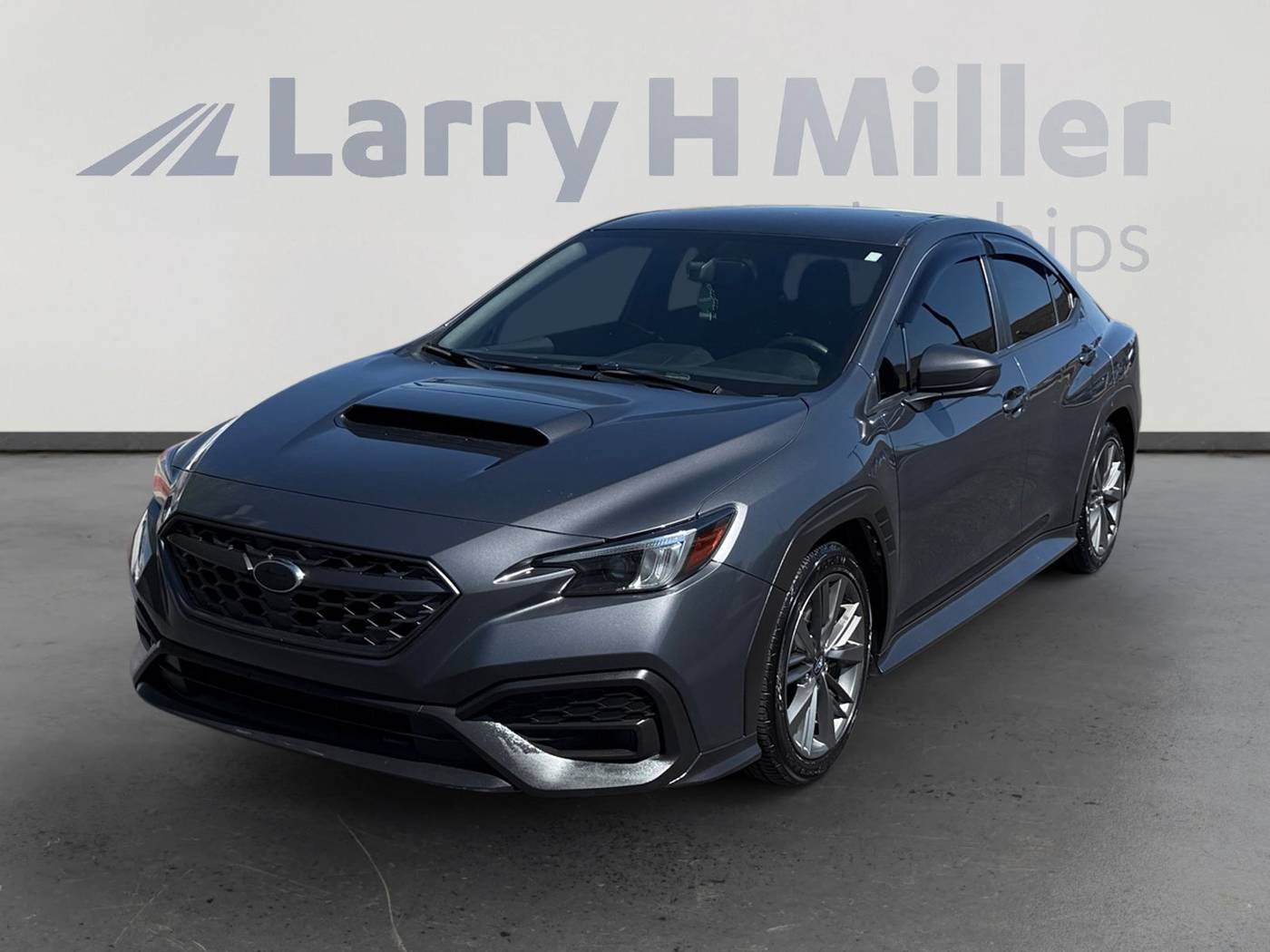 2022 Subaru WRX Standard — Sedan — 47,083 mi — Peoria, AZ