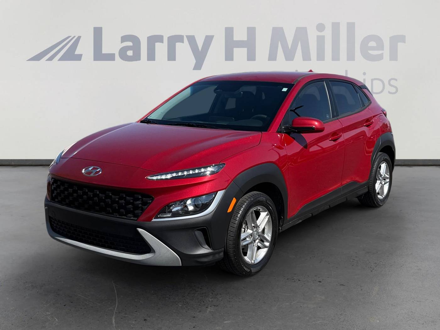 2022 Hyundai Kona SE — SUV — 49,708 mi — Peoria, AZ