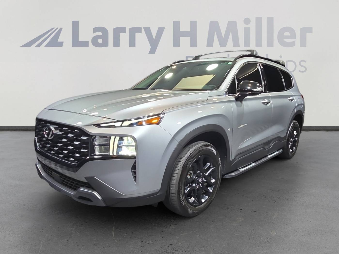 2022 Hyundai Santa Fe XRT — SUV — 57,514 mi — Peoria, AZ