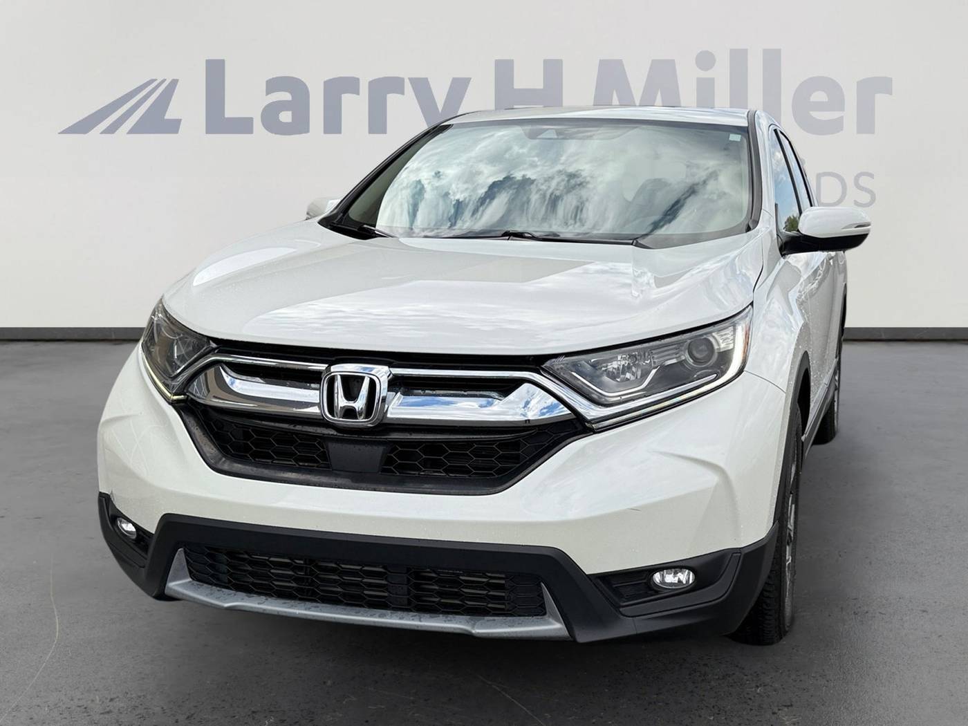 2017 Honda CR-V EX-L — SUV — 78,028 mi — Peoria, AZ