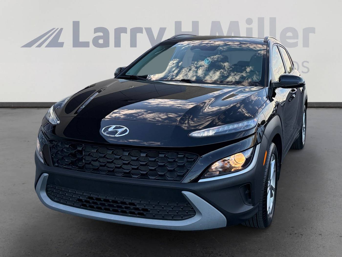 2023 Hyundai Kona SEL — SUV — 10,540 mi — Peoria, AZ