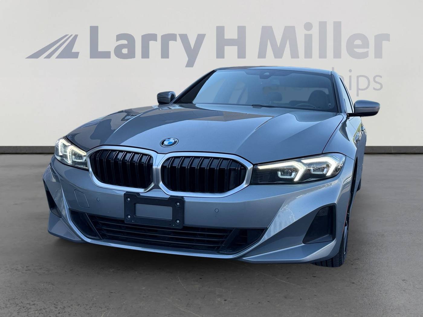 2023 BMW 3 Series 330i — Sedan — 46,818 mi — Peoria, AZ
