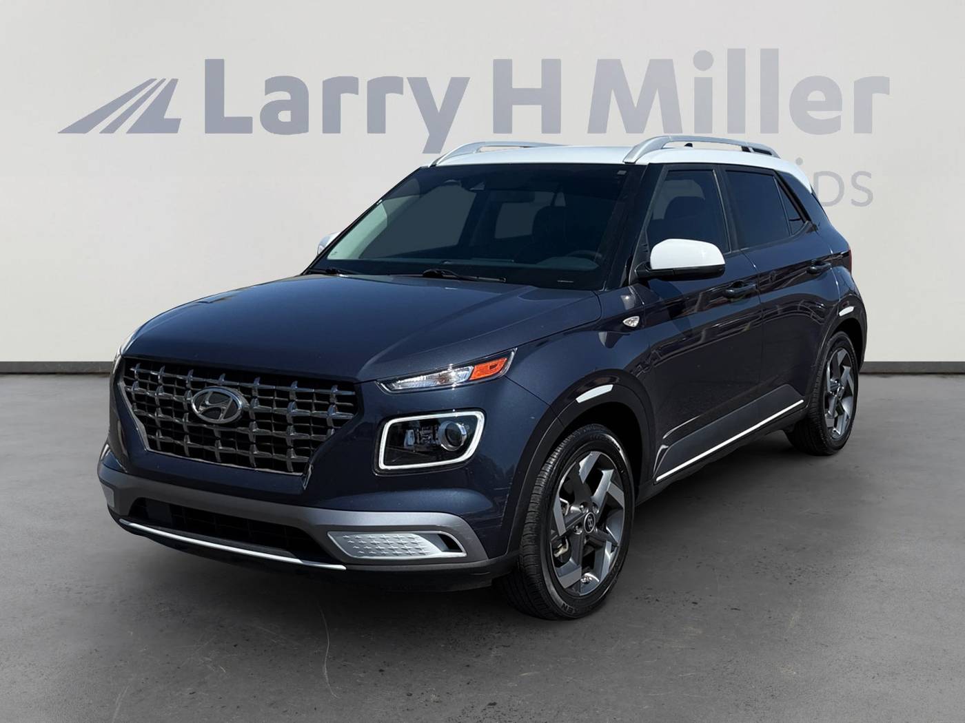 2021 Hyundai Venue Denim — SUV — 43,000 mi — Peoria, AZ