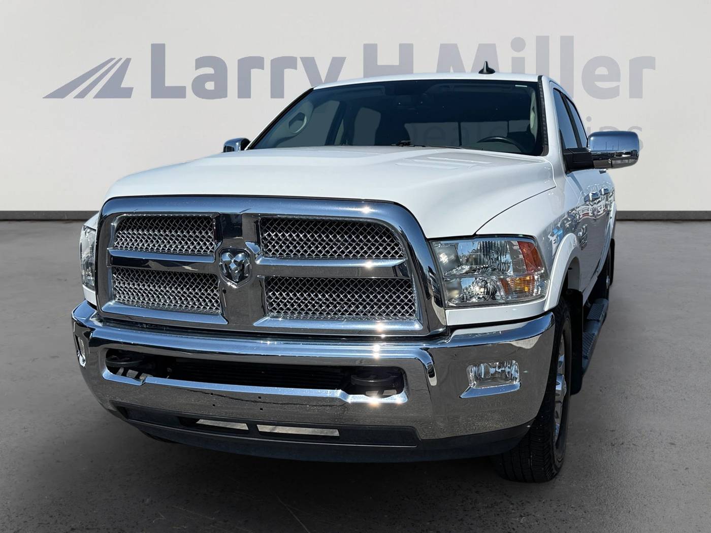 2018 Ram 2500 Big Horn — Pickup Truck — 68,055 mi — Peoria, AZ