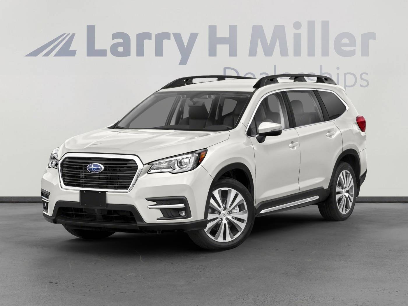 2020 Subaru Ascent Limited — SUV — 64,434 mi — Peoria, AZ