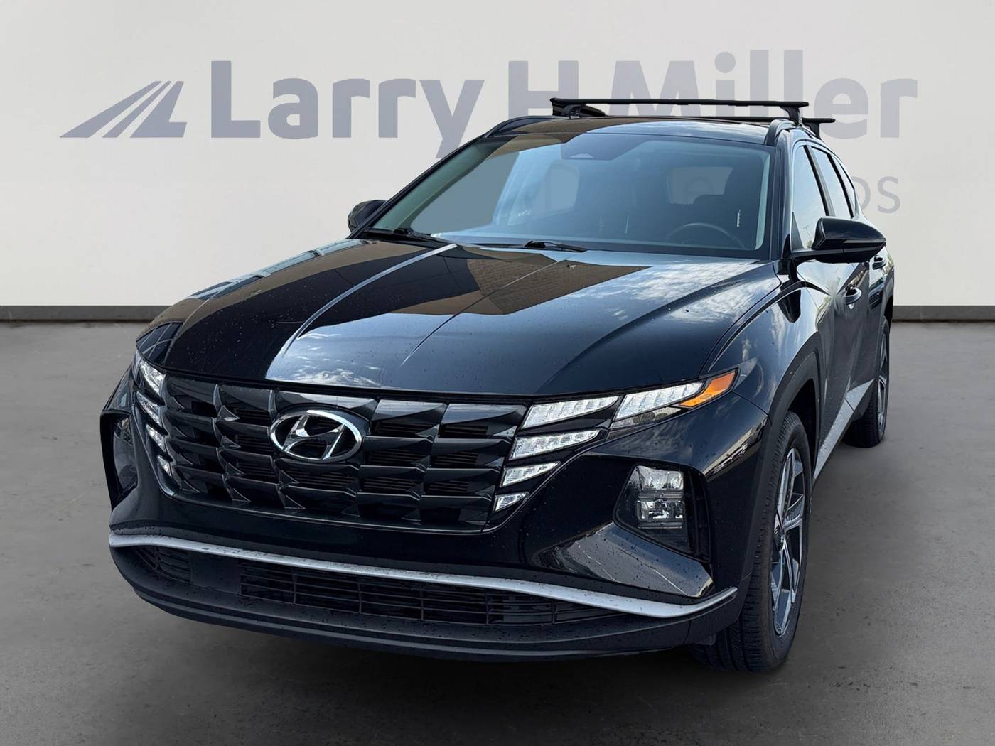 2023 Hyundai Tucson SEL — SUV — 60,408 mi — Peoria, AZ