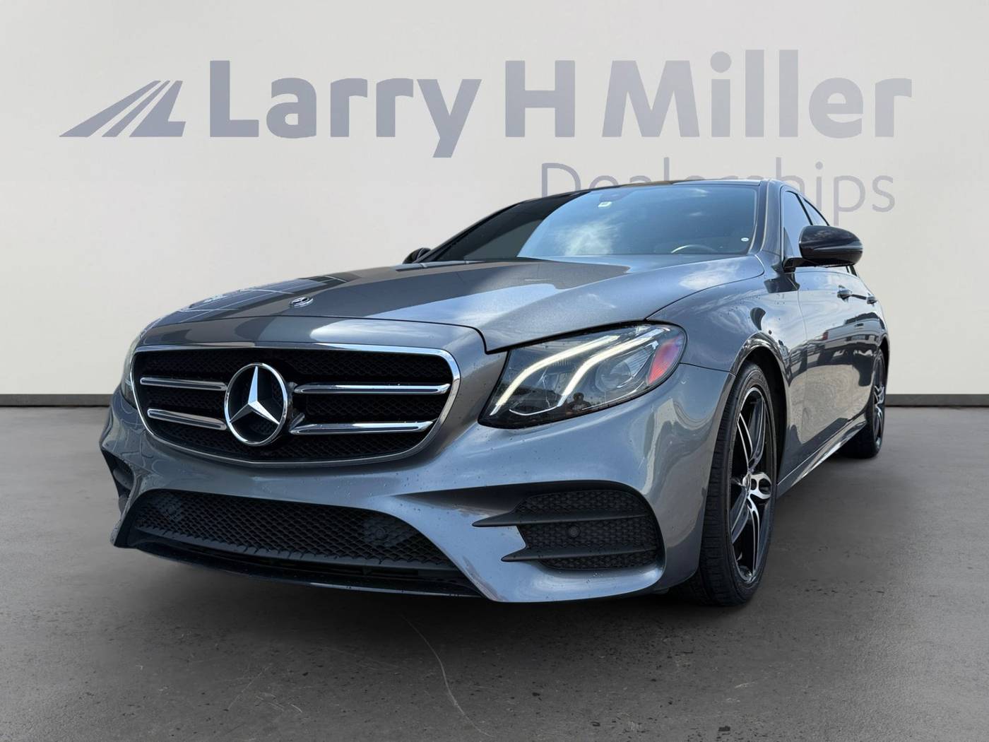 2019 Mercedes-Benz E-Class E 300 — Sedan — 61,310 mi — Peoria, AZ