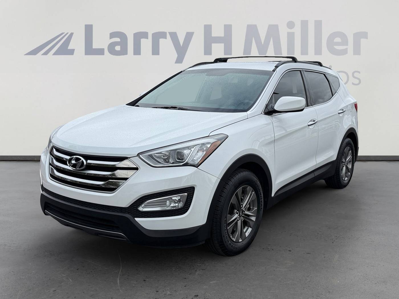 2015 Hyundai Santa Fe Sport Base — SUV — 84,557 mi — Peoria, AZ