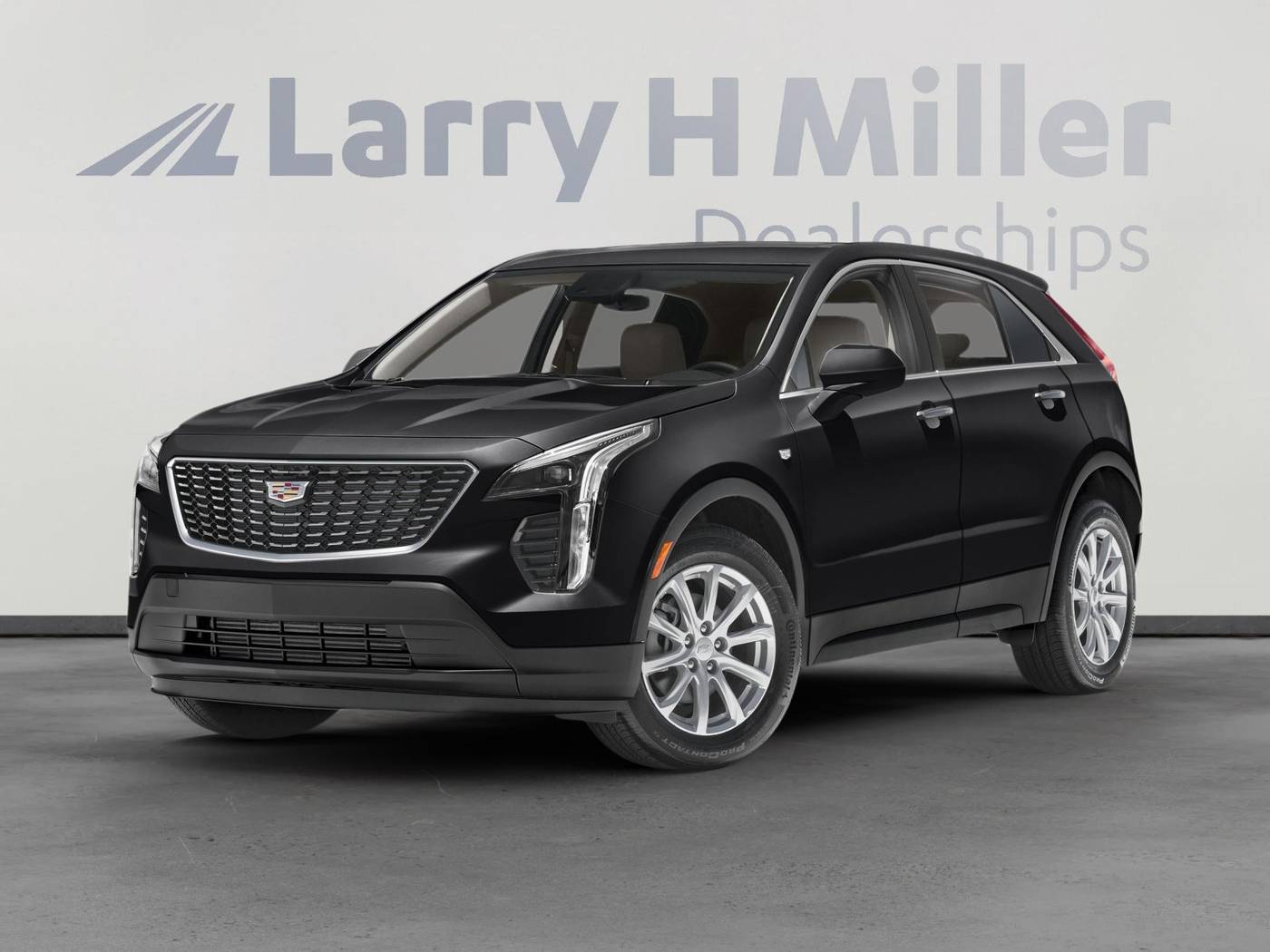 2023 Cadillac XT4 Premium Luxury — SUV — 57,904 mi — Peoria, AZ