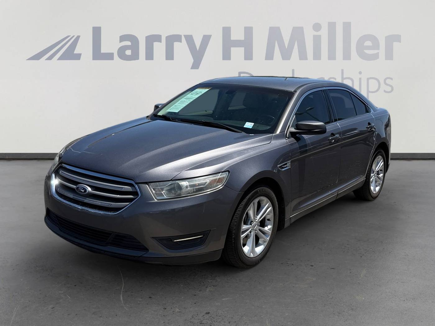 2013 Ford Taurus SEL — Sedan — 125,146 mi — Peoria, AZ