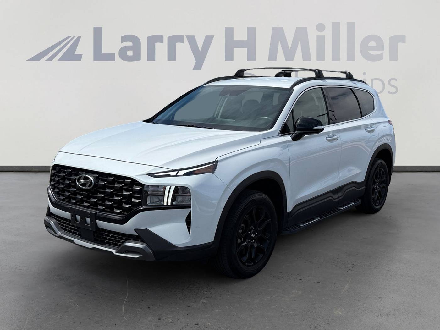 2022 Hyundai Santa Fe XRT — SUV — 37,086 mi — Peoria, AZ