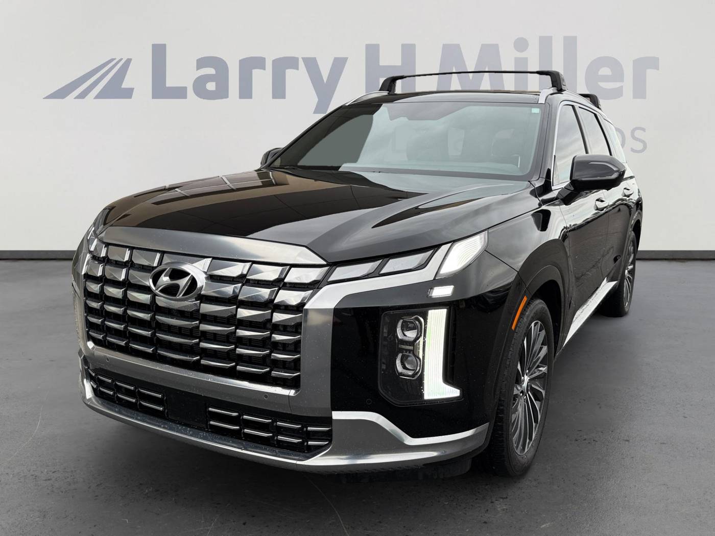 2023 Hyundai Palisade Calligraphy — SUV — 26,114 mi — Peoria, AZ