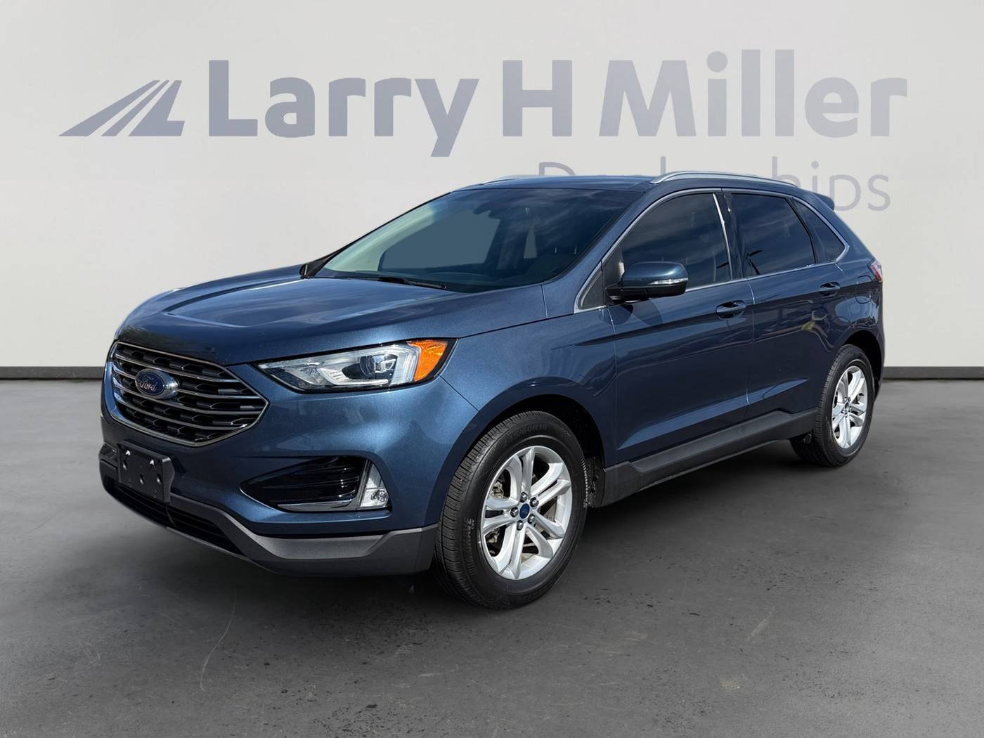 2019 Ford Edge SEL — SUV — 70,425 mi — Peoria, AZ