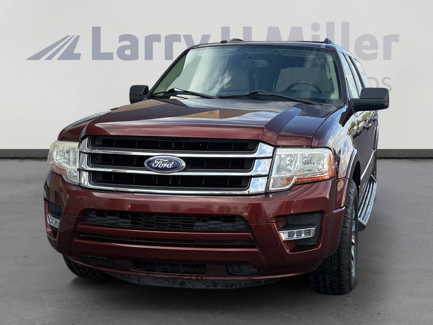 2017 Ford Expedition XLT — SUV — 85,658 mi — Peoria, AZ