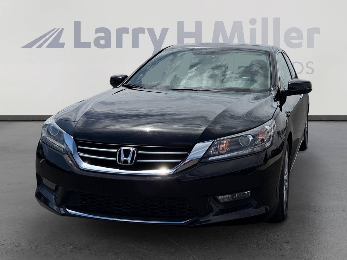 2014 Honda Accord EX-L — Sedan — 112,454 mi — Peoria, AZ