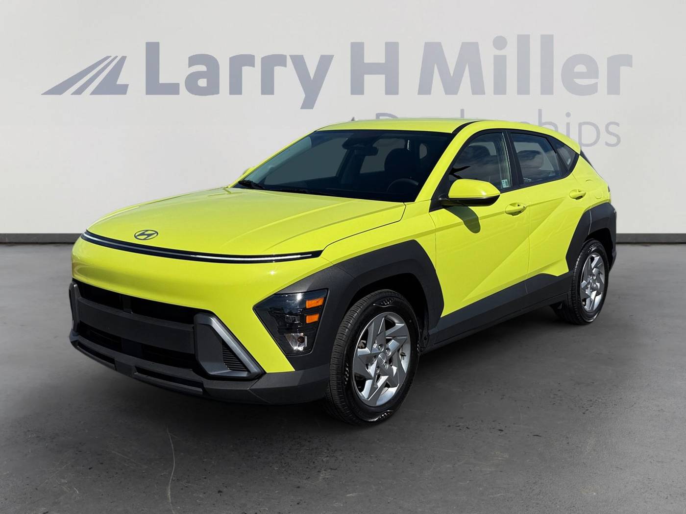 2024 Hyundai Kona SE — SUV — 32,829 mi — Peoria, AZ