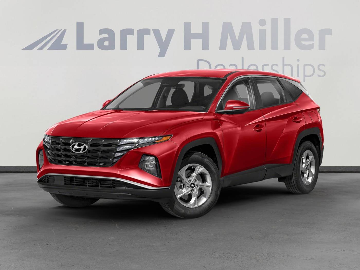 2023 Hyundai Tucson N Line — SUV — 24,264 mi — Peoria, AZ