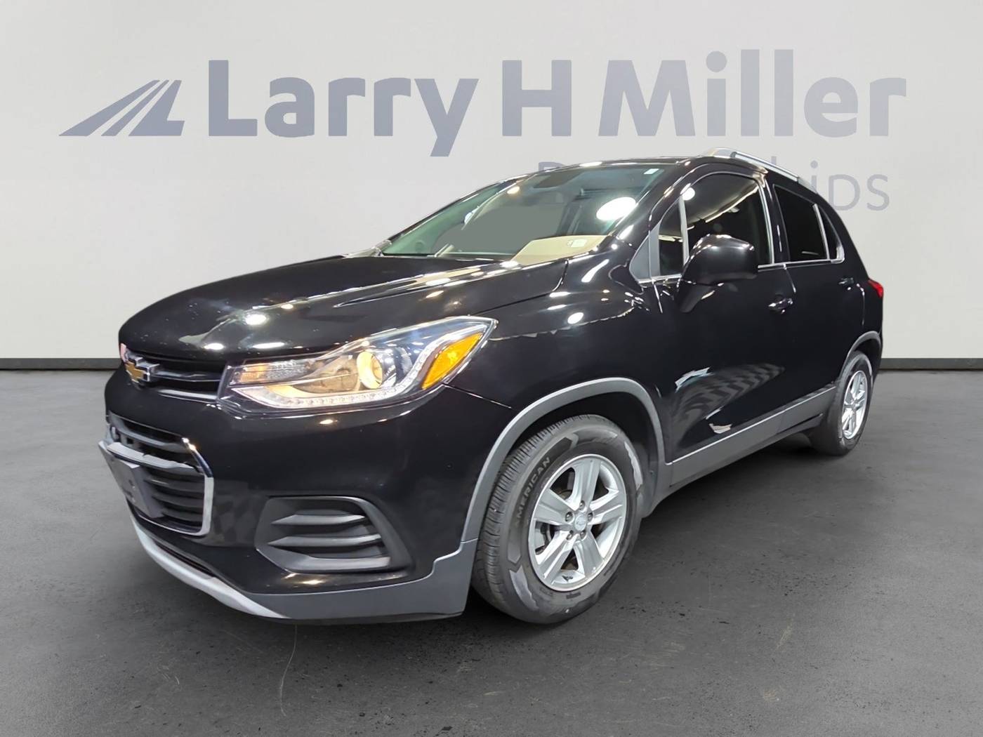 2019 Chevrolet Trax LT — SUV — 78,417 mi — Peoria, AZ