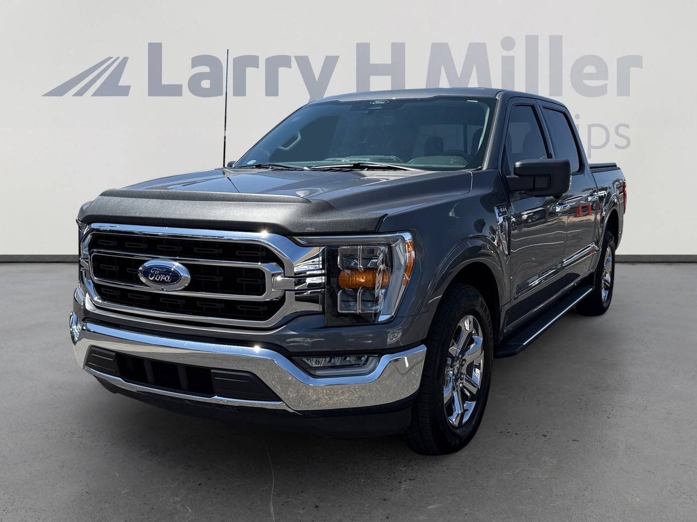 2022 Ford F-150 XLT — Pickup Truck — 19,816 mi — Peoria, AZ