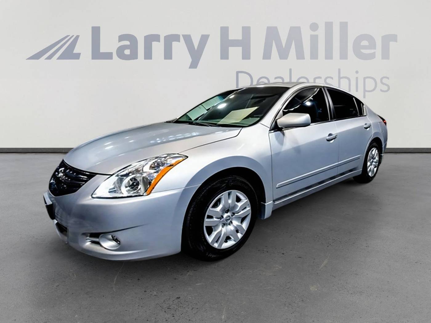 2010 Nissan Altima 2.5 S — Sedan — 84,216 mi — Peoria, AZ