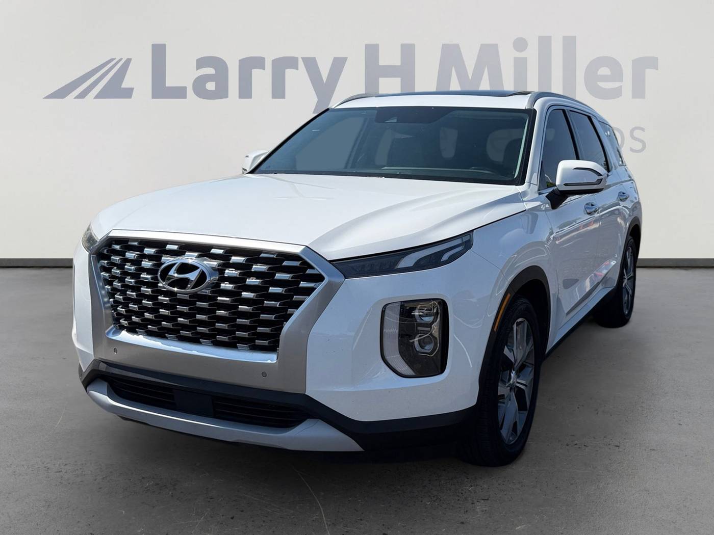2020 Hyundai Palisade SEL — SUV — 66,679 mi — Peoria, AZ