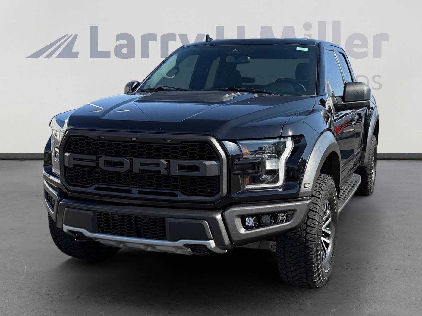 2020 Ford F-150 Raptor — Pickup Truck — 68,435 mi — Peoria, AZ