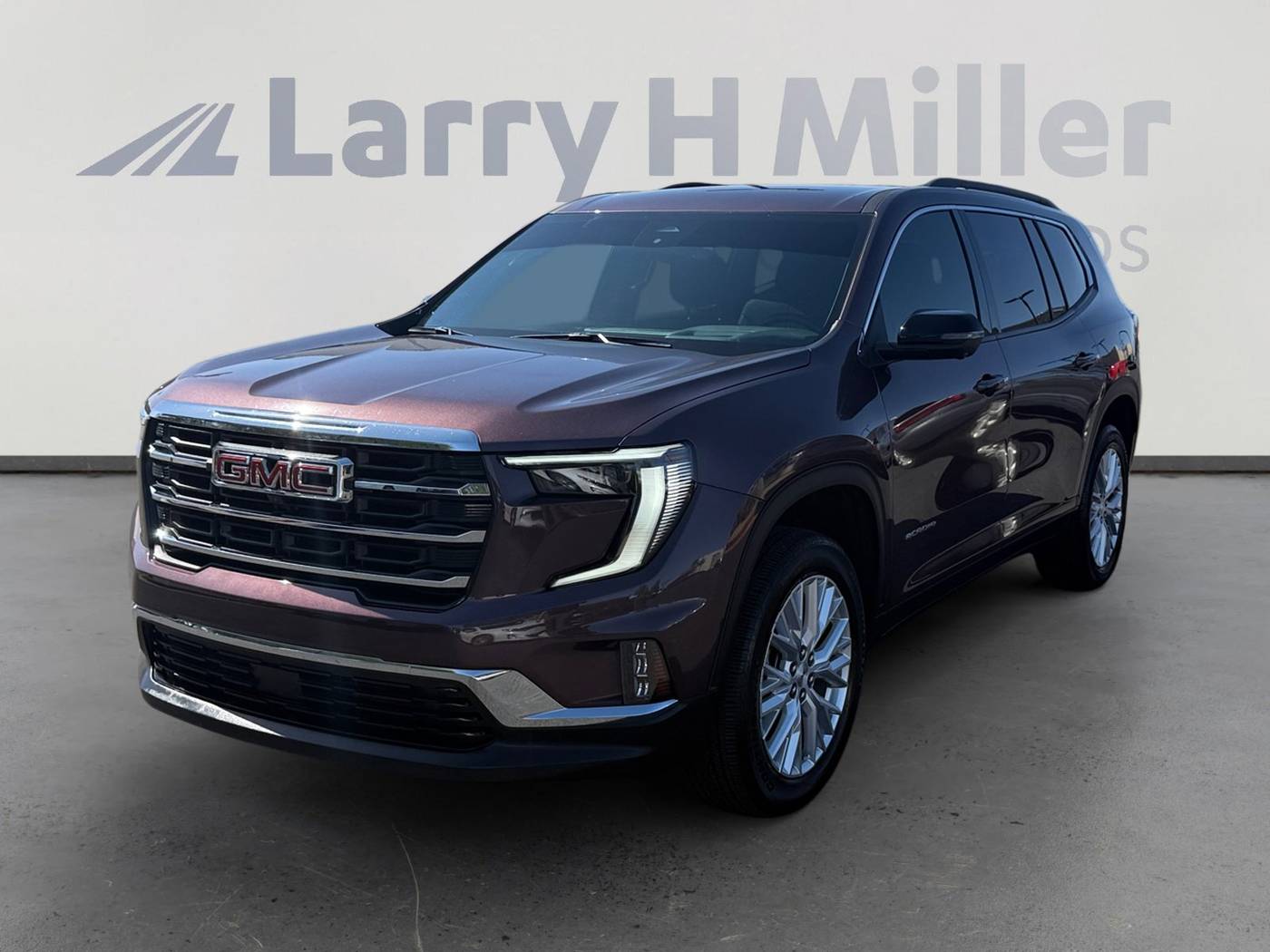 2024 GMC Acadia Elevation — SUV — 16,647 mi — Peoria, AZ