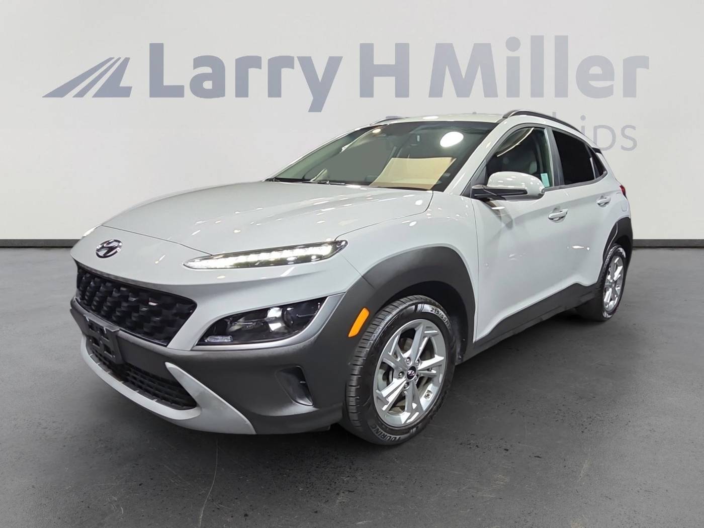 2023 Hyundai Kona SEL — SUV — 65,805 mi — Peoria, AZ