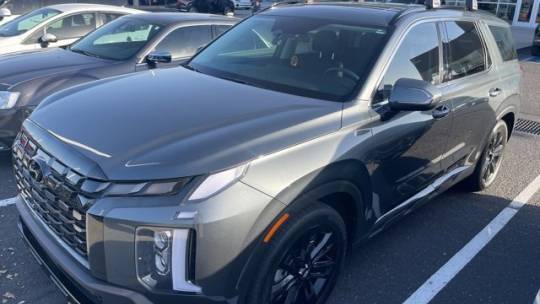 2024 Hyundai Palisade XRT — SUV — 6,011 mi — Peoria, AZ