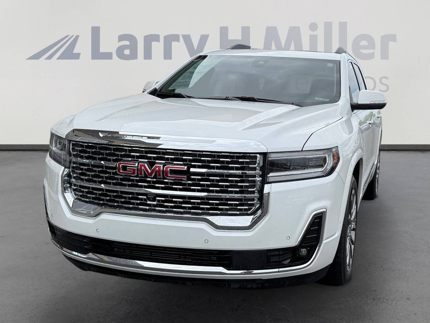 2023 GMC Acadia Denali — SUV — 35,343 mi — Peoria, AZ