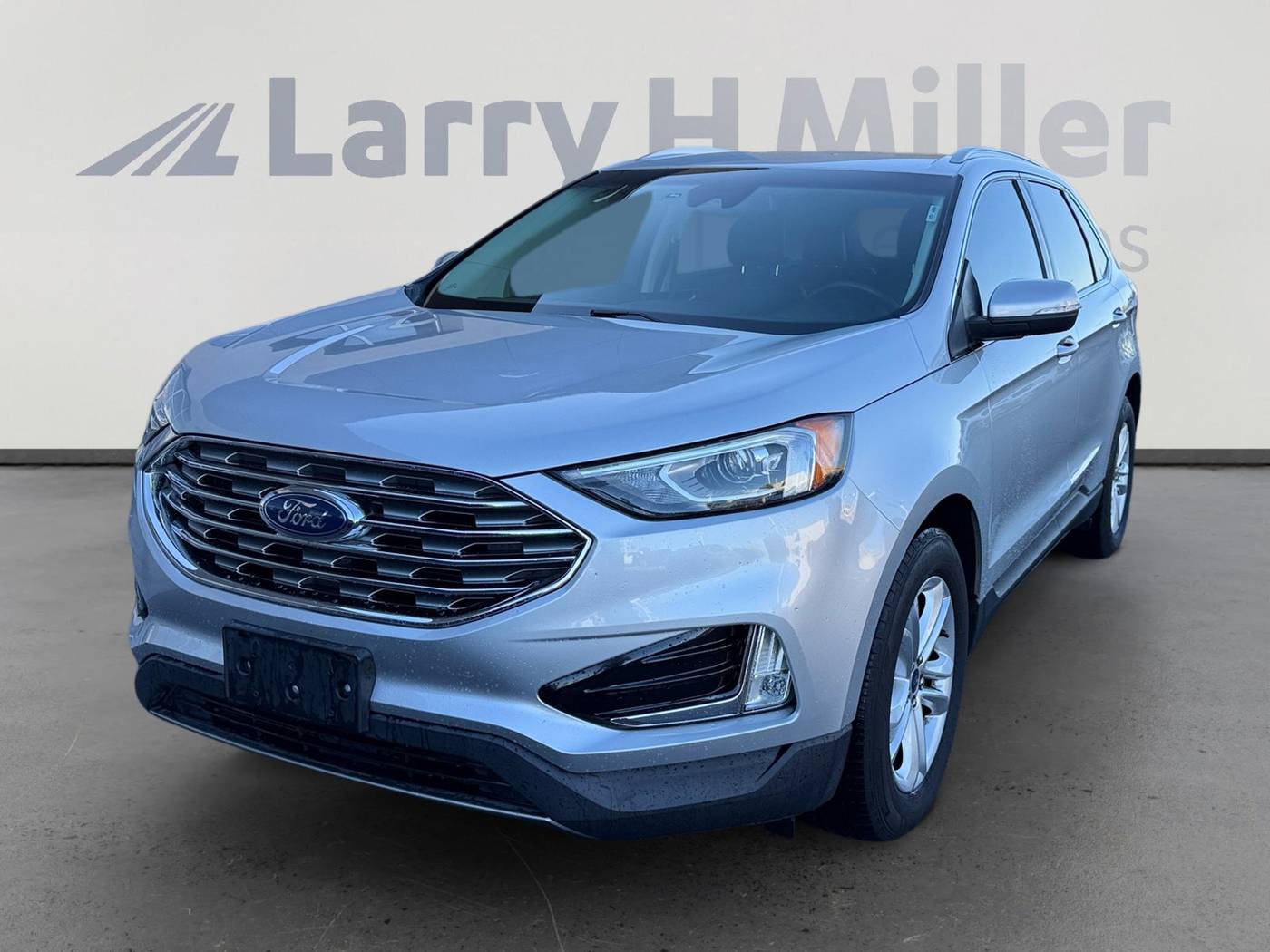 2019 Ford Edge SEL — SUV — 78,866 mi — Peoria, AZ