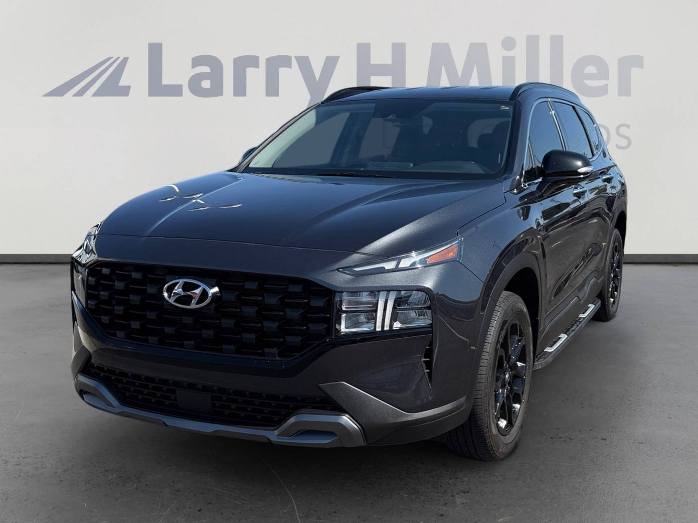 2022 Hyundai Santa Fe XRT — SUV — 39,278 mi — Peoria, AZ