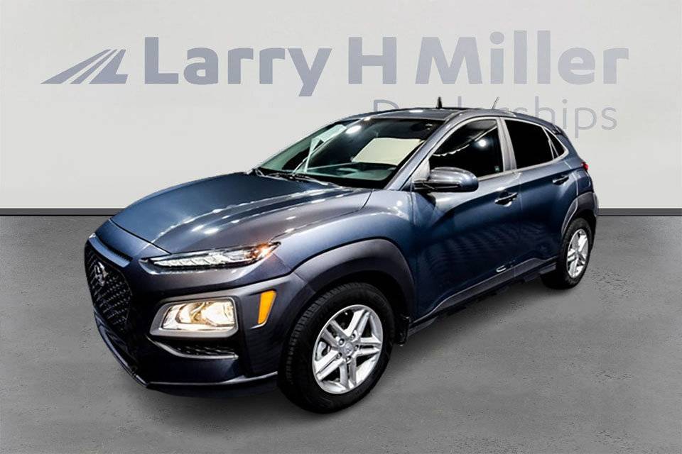 2021 Hyundai Kona SE — SUV — 49,814 mi — Peoria, AZ
