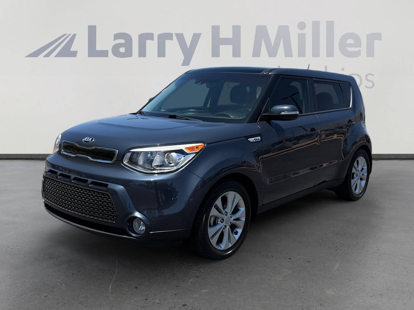 2016 Kia Soul ! — Hatchback — 45,517 mi — Peoria, AZ