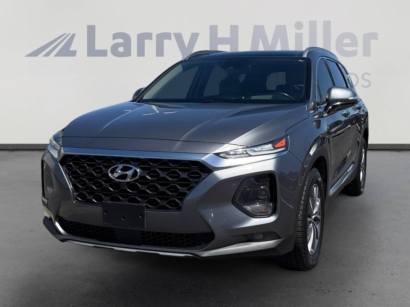 2019 Hyundai Santa Fe Ultimate — SUV — 73,324 mi — Peoria, AZ