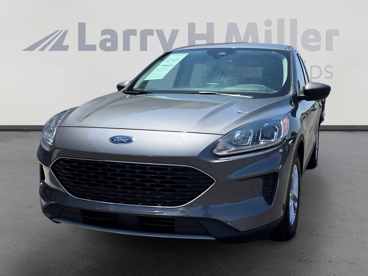 2022 Ford Escape SE — SUV — 16,001 mi — Peoria, AZ
