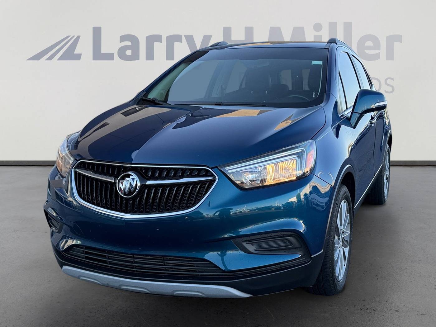 2019 Buick Encore Preferred — SUV — 82,408 mi — Peoria, AZ