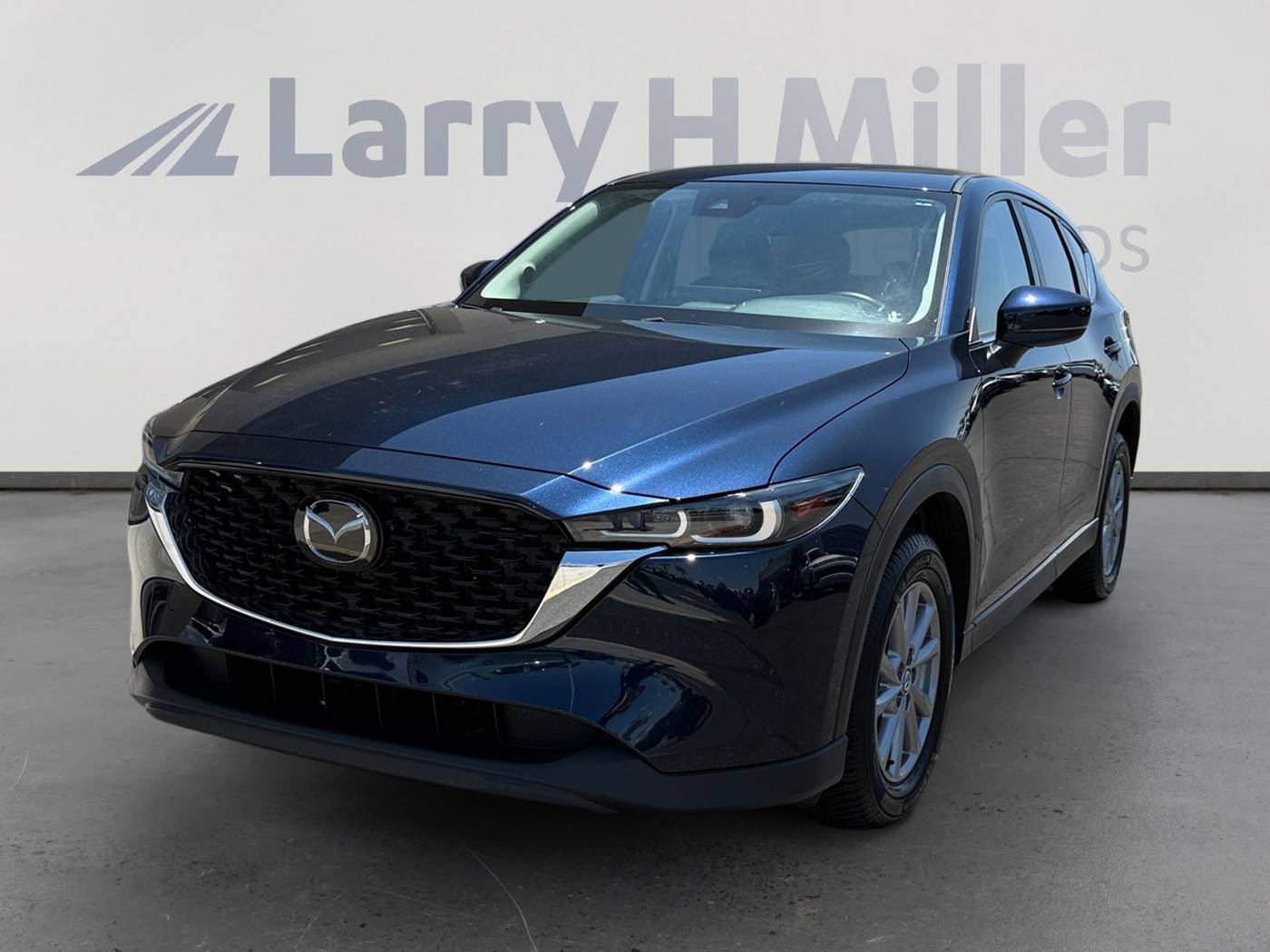 2022 Mazda CX-5 2.5 S Select — SUV — 39,569 mi — Peoria, AZ