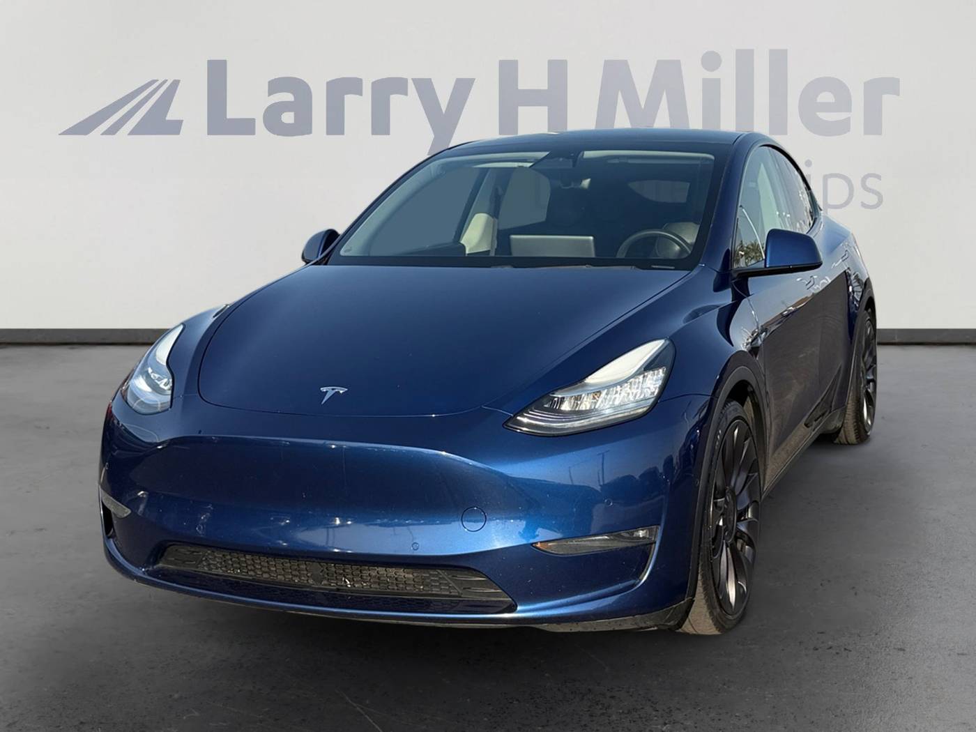 2020 Tesla Model Y Performance — SUV — 62,736 mi — Peoria, AZ