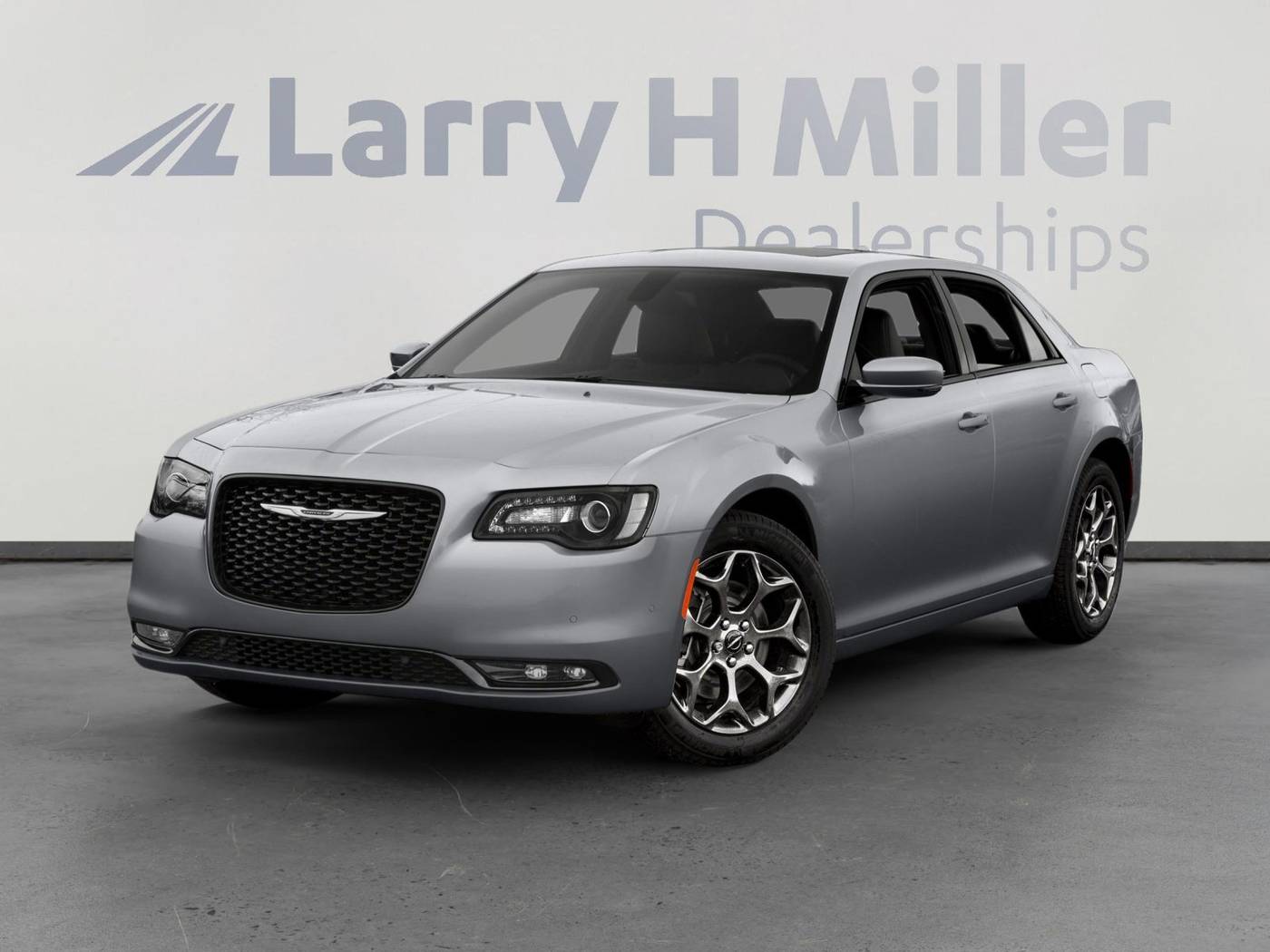 2017 Chrysler 300 S — Sedan — 65,789 mi — Peoria, AZ