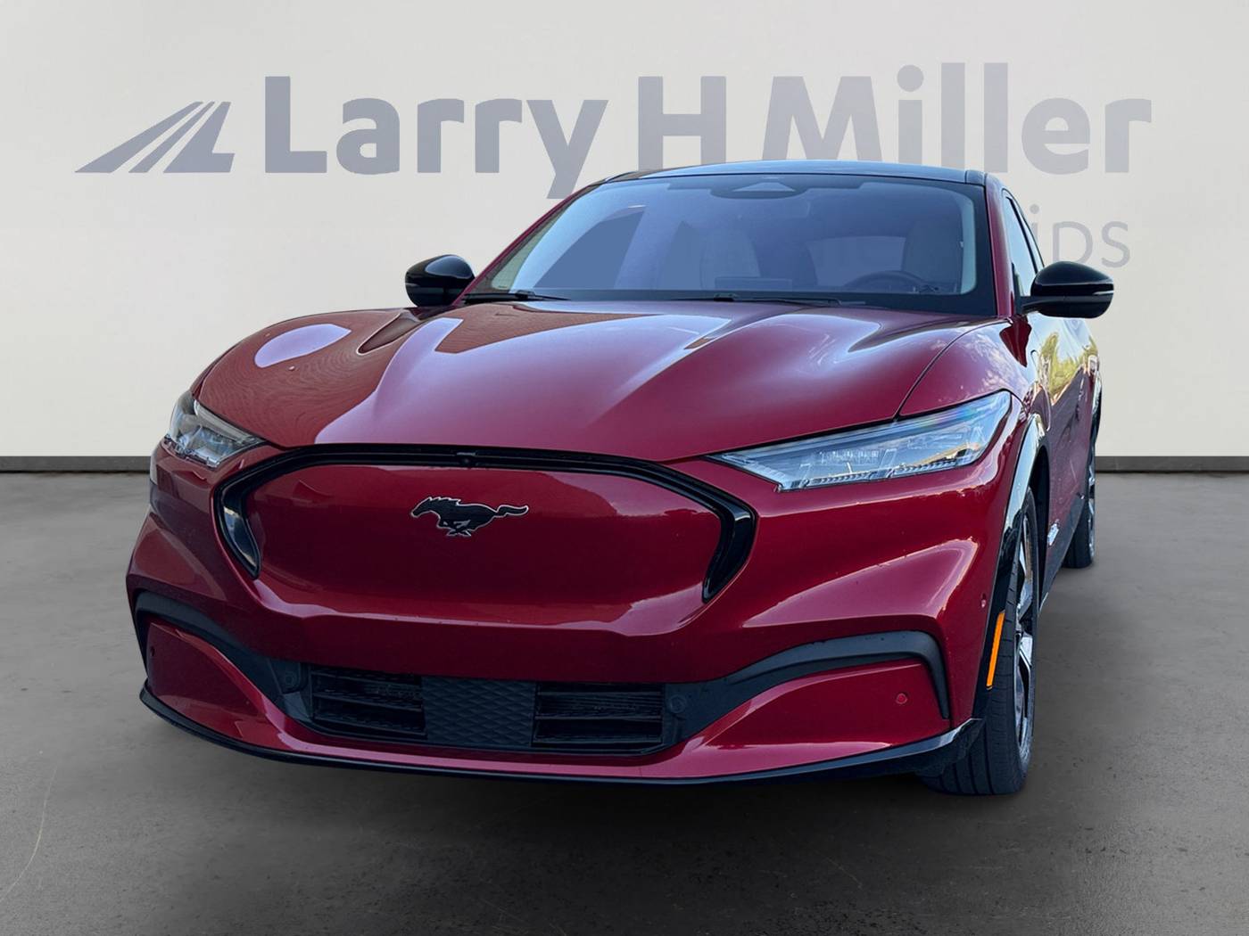2022 Ford Mustang Mach-E Premium — SUV — 42,004 mi — Peoria, AZ