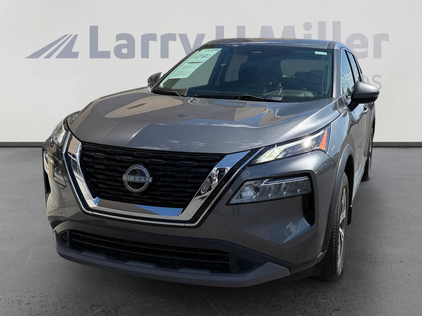 2022 Nissan Rogue SV — SUV — 45,690 mi — Peoria, AZ