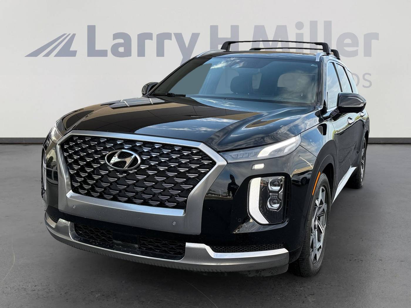 2022 Hyundai Palisade Calligraphy — SUV — 61,992 mi — Peoria, AZ