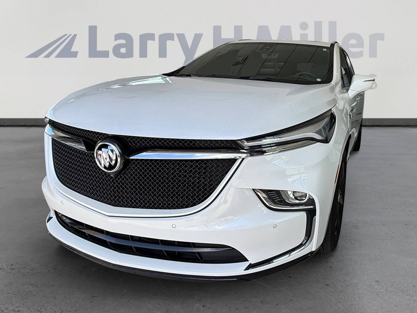 2024 Buick Enclave Premium — SUV — 13,337 mi — Peoria, AZ