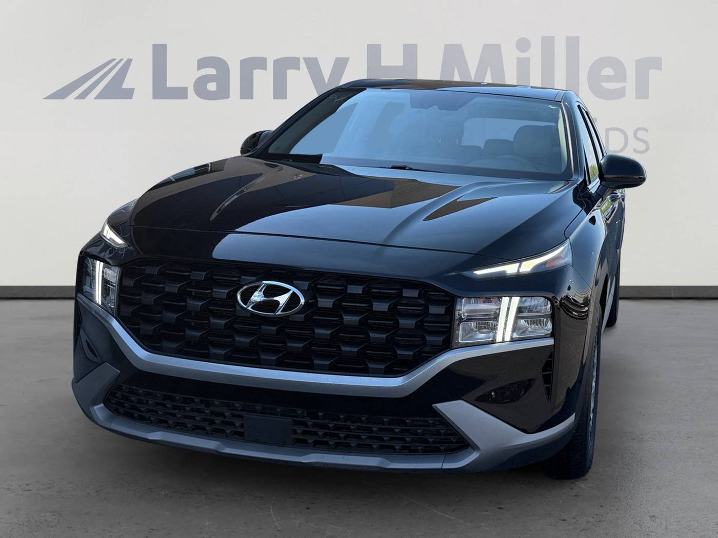 2022 Hyundai Santa Fe SE — SUV — 71,925 mi — Peoria, AZ